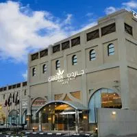 Garden Plaza Hotel, hotel a Al Hofuf