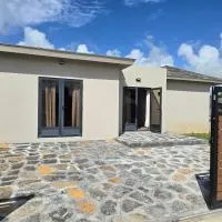 Naturo Villa 16, hotel a Poste Lafayette