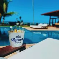 포르투지갈리냐스에 위치한 호텔 Pousada de Charme Refugio da Villa