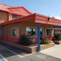 Americas Best Value Inn-Eloy Casa Grande، فندق في Eloy