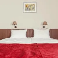 Maestro Inn, ξενοδοχείο σε Krasnystaw