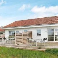 Stylish Island holiday home in Læsø, hotel di Læsø