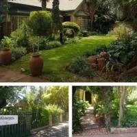 Bowden Guesthouse, hotell sihtkohas Lime Acres