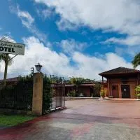 Railway Lodge Motel, hotel a Taree