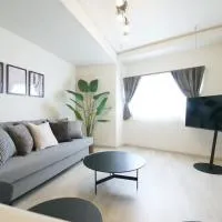 富士見マンション202, hotel a Shiomidai