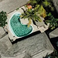 Mvuvi Fishing Lodge, hotel en Watamu