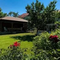 Casa de vacanță Ana și Ștefan, ξενοδοχείο σε 2 Mai