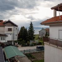 Villa Cherry, hotel poblíž Mezinárodní letiště Apoštola Sv. Pavla – Ohrid - OHD, Struga