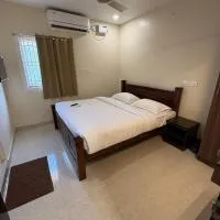Rio Grande ApartHotel, מלון במדוראי