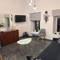 Kastrisiánika에 위치한 호텔 Apartment at Friligkianika Kythira
