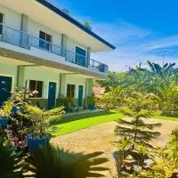 La'Cris Homestay, hotel u gradu 'Ocoy'