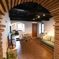 La Casa del Nocciolo Capranica Home Sweet Home Viterbo, hotell sihtkohas Capranica