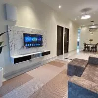 iHomie Suites - Homestay Kulim, hotelli kohteessa Kulim