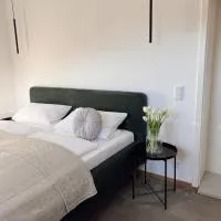 Ferienwohnung am Rathaus, hotel v destinácii Wiesenbronn