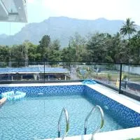 ViewandChill, hotel i Kolli Hills