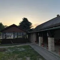 Százholdas Pagony Vendégház Solt, hotel en Solt