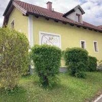 Ferienhaus 'Rester,Habruck的飯店