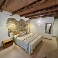 Il Busciolotto, hotel Santa Teresa Gallurában