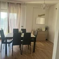 La finestra su Assisi, hotel v destinaci Bastia Umbra