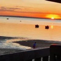 Banksia Hideaway Kgari, hotel a Fraser Island