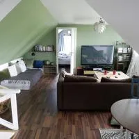 Stora Beddinge Guesthouse, hotel di Klagstorp