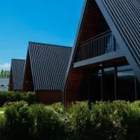 Tserovani Velada & Cottages, hotel u gradu Mcheta