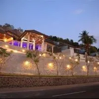 Teluk Nara में, होटल Alma Sunset Luxury Villas Lombok