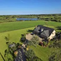 The Starlings Country House, hotel v destinaci Wexford