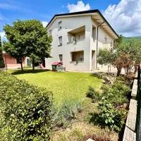 La Residenza dell'Arrotino, hotel em Capitan Loreto