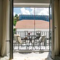 Douro's Heart Stay, hotel em São João da Pesqueira