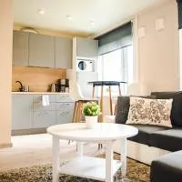 Viesnīca Sepa Apartment Valgā