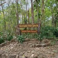 Forest Park Resort สังคม หนองคาย, Hotel in Sangkhom