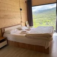 Old Byurakan Gouest House, hotel a Byurakan