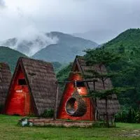 Whispering Mok At Sapan, hotel Ban Huai Ti városában