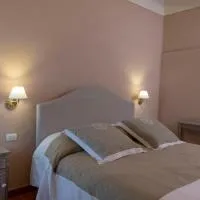 Tenuta Piroddi, hotel a Montemurlo