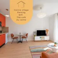 La Douce Pause, hotel en Corbarieu