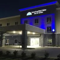 Americas Best Value Inn & Suites، فندق في هورن ليك