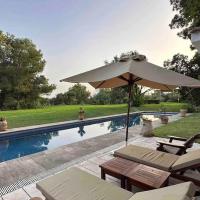 Villa Piscine privée, hotel poblíž Letiště Tabarka-Ain Draham - TBJ, Tabarka