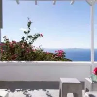 Doras studios mykonos, hotel di Fanari