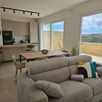 Luxury Apartment Valley Views C6, hotel di Xagħra