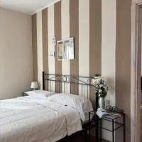 Charming & bright apartment Como lakefront، فندق في آرجينيو