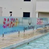 Ivory Park Hotel - Safari Waterworld, hotel a Nakuru