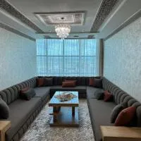 Ibtissam luxury residence, Hotel in Larache