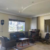 Villa à louer nouaceur, hotel poblíž Mezinárodní letiště Mohammed V. - CMN, Nouaseur