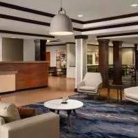 Fairfield Inn and Suites by Marriott Tifton, hotel in Tifton