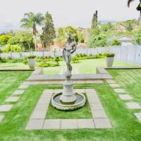 H & H Boutique & SPA, hotel Roodepoortban