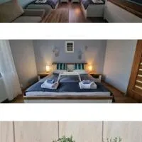 Apartament Cumulus, hotel en Chojna
