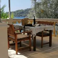 Apartmani Bošković - otok Korčula, hotel sa Blato
