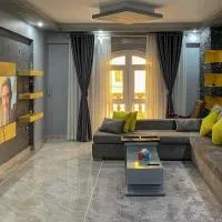 El Obour Home - العبور، فندق في Obour