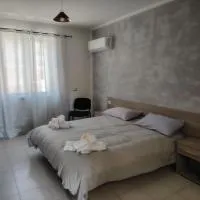 B&b DI CICCONE MARIATERESA, hotel v destinaci Conza di Campania